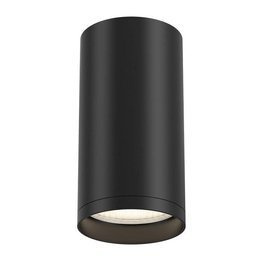 Spot Reflektor Maytoni Focus S C052CL-01B Czarny