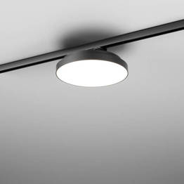 Reflektor do szyno przewodu 3-fazowy Aqform Blos round 16423-M930-D9-00-12