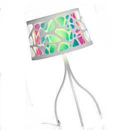 El Torrent Lampka ORGANIC OG.011 czarna