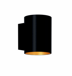 Oprawa ścienna ZUMA LINE 91061-N Sola