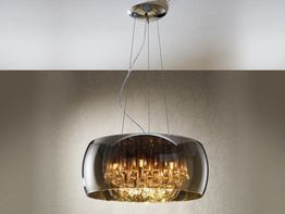 Lampa wisząca Argos Schuller 508111