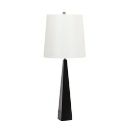 Ascent ASCENT-TL-BLK-W Elstead Lighting Lampka nocna