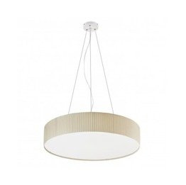 Lampa wisząca Vorada 908F-L0129B-RC Novolux Exo