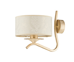 Lampa Ścienna Jupiter Kaszmir 1276