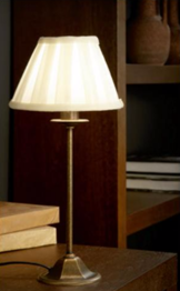 Jabel 4133 Massmi Lampka stołowa