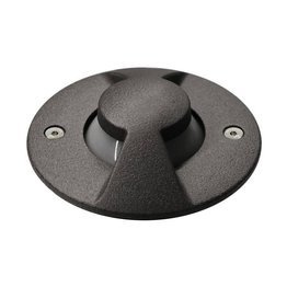 Lampa najazdowa Novolux Suri S2 302B-L0105B-04 Antracyt