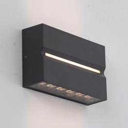 Oprawa Ścienna Zambelis E272