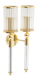 Kutek LEA-K-2(Z) Kinkiet