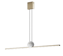 Italamp Zwis 8146/S Regolo