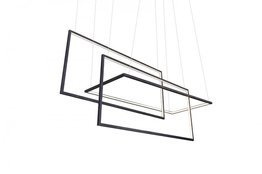 Zwis Azzardo Metric czarna AZ2914