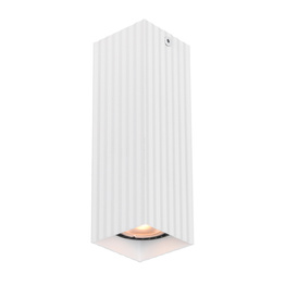 Spot Italux Tecno Cln-37492-M-Wh