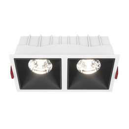 Wpust Maytoni Alfa LED DL043-02-15W4K-SQ-WB