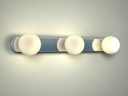 Brazos 6951 Kinkiet Nowodvorski