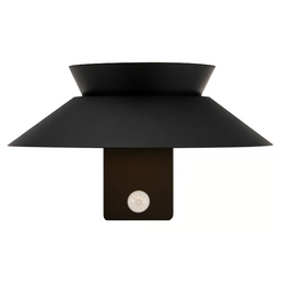 Kinkiet Nordlux 2418071003 Justina Solar