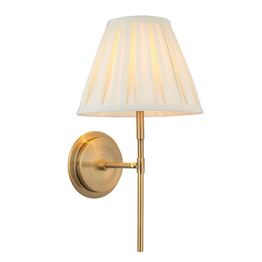 Lampa Ścienna Endon Rennes & Carla 103346