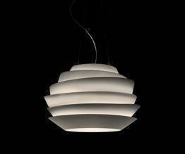 Zwis Foscarini Le Soleil FN181007_10