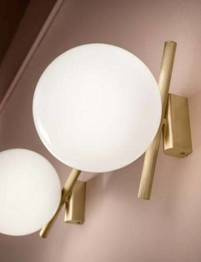 Masiero Posy A1 G Kinkiet