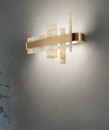 Kinkiet Włoski Masiero Honice A65