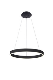 Azzardo Lampa wisząca AZ5098 DIMM Andrea 60 3000K