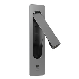 Lampa Ścienna Astro Keta 1437042