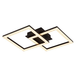 Plafon ledowy Globo Lighting 67328-20D Sapena