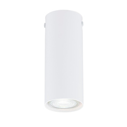 Lampa Sufitowa Emibig Tecno 1s White (1317/1S)