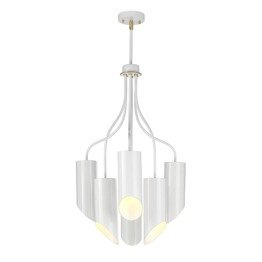 Quinto QUINTO6 WAB Lampa wisząca Elstead Lighting