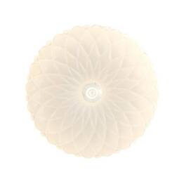 Lampa sufitowa Italux Auris PLF-53749-XL-CL 4000K 48cm