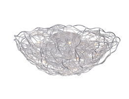 Lampa Sufitowa SAREA Paul Neuhaus 6190-21