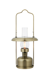 Markslojd Fanos 108894 Lampka Biurkowa