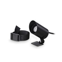 Oprawa Ścienna Ideal Lux Koala Ap 7w 345666