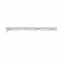 Italux SPL-31976-4B-WH Castelio Reflektory