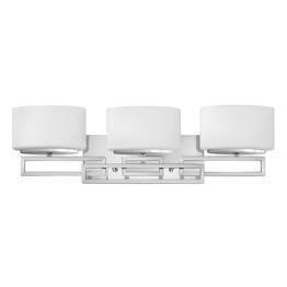 Lanza HK/LANZA3 BATH Kinkiet Elstead Lighting
