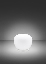Oprawa Ścienna Fabbian LUMI MOCHI F07 B45 01 LED