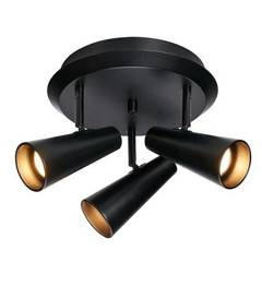 Lampa sufitowa Markslojd Crest 108204