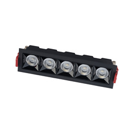 Wpust Nowodvorski Midi Led Recessed 10065