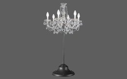 Stojąca lampa zewnętrzna Masiero Drylight TL6