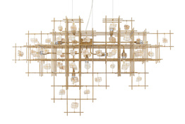 Zwis Moosee Stone 60163