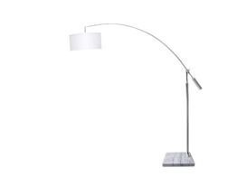 Lampa podłogowa AZZARDO Bianca AZ0005