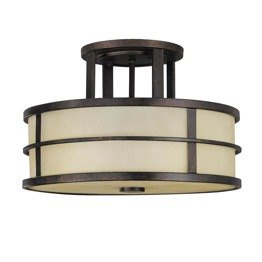 Fusion FE-FUSION-SF Plafon Elstead Lighting