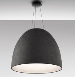 Artemide Nur A243700 Zwis LED