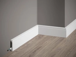 MD027P Listwa przypodłogowa Premium Mardom Decor