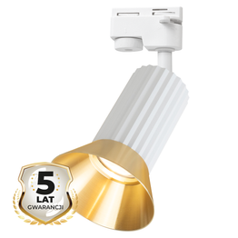 Lampa Szynowa Milagro Tulip ML1206