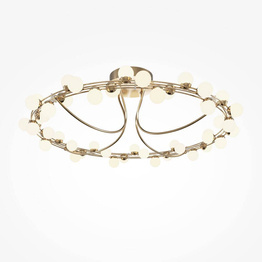 Plafon Tessara MOD081CL-L48G3K Maytoni