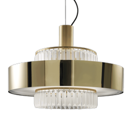 Italamp Zwis 734/60 Crono