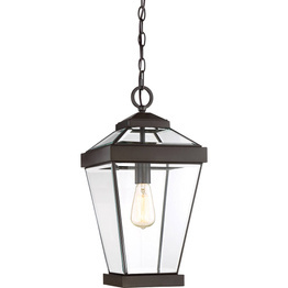 Ravine QZ-RAVINE8-L Elstead Lighting Lampa wisząca