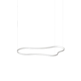 Ideal Lux Waves 345291 Żyrandol