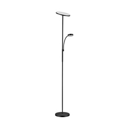 Lampa Podłogowa ZUMA LINE FL-020288RD Mandi