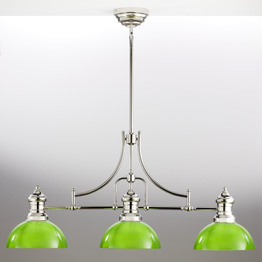 Żyrandol Jupiter Platino 2072