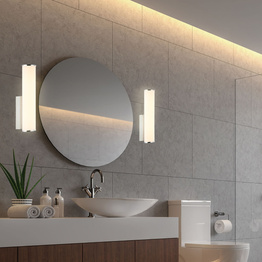 Oprawa Ścienna Zambelis 22087